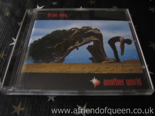 Brian May - Another World.